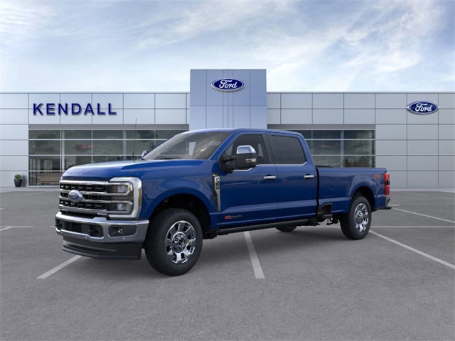 2026 Ford F-350 Super Duty King Ranch's photo