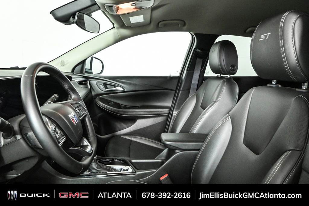2024 Buick Encore Sport Touring photo 5