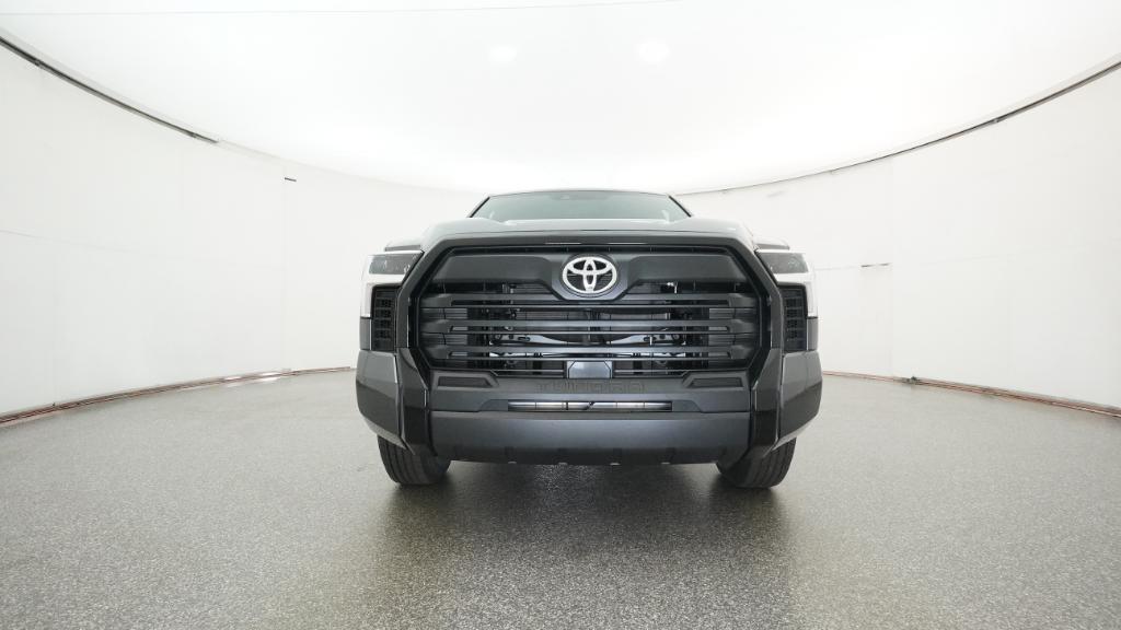 2026 Toyota Tundra SR CrewMax photo 3