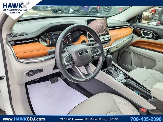 2022 JEEP COMPASS - Image 9
