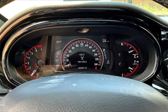 2024 Dodge Durango SXT photo 13