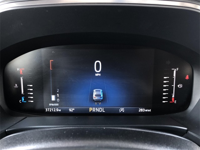 2023 Ford Escape Active photo 15