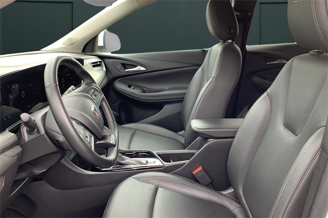 2024 Buick Encore GX Sport Touring photo 4