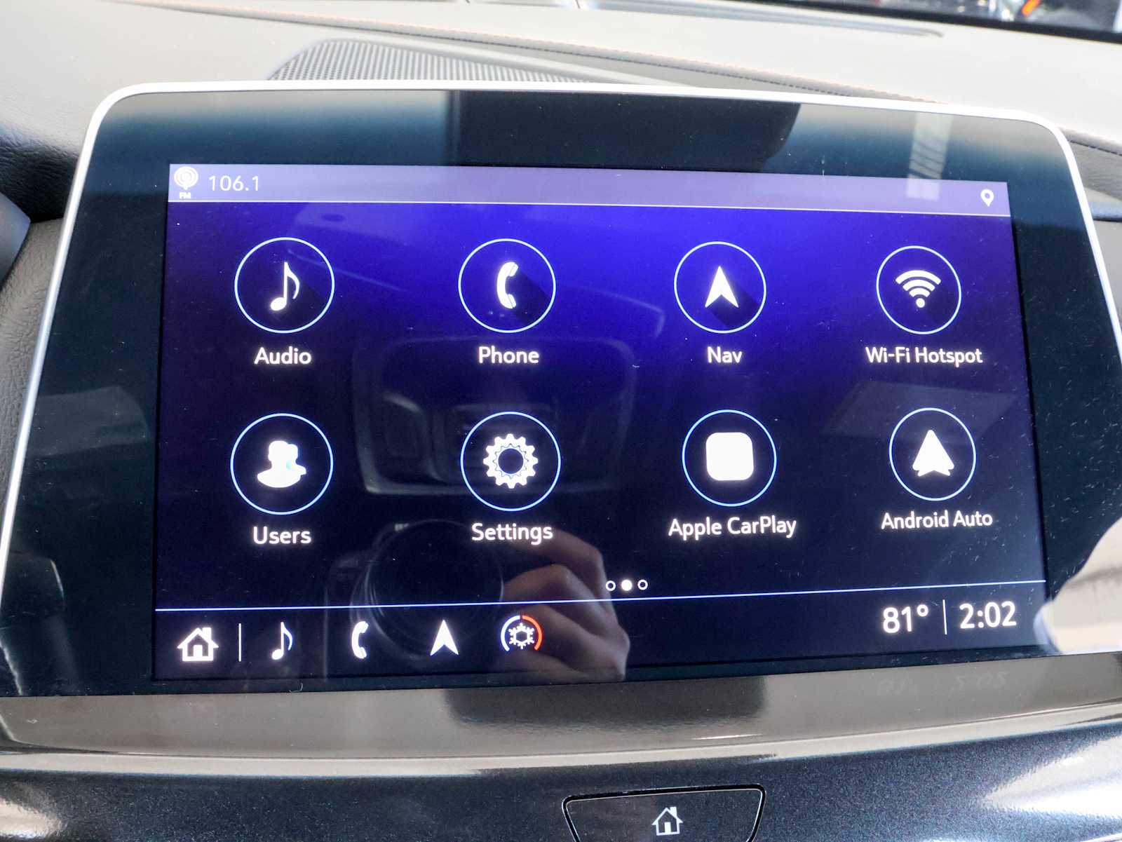 2023 Cadillac CT5 Sport photo 10