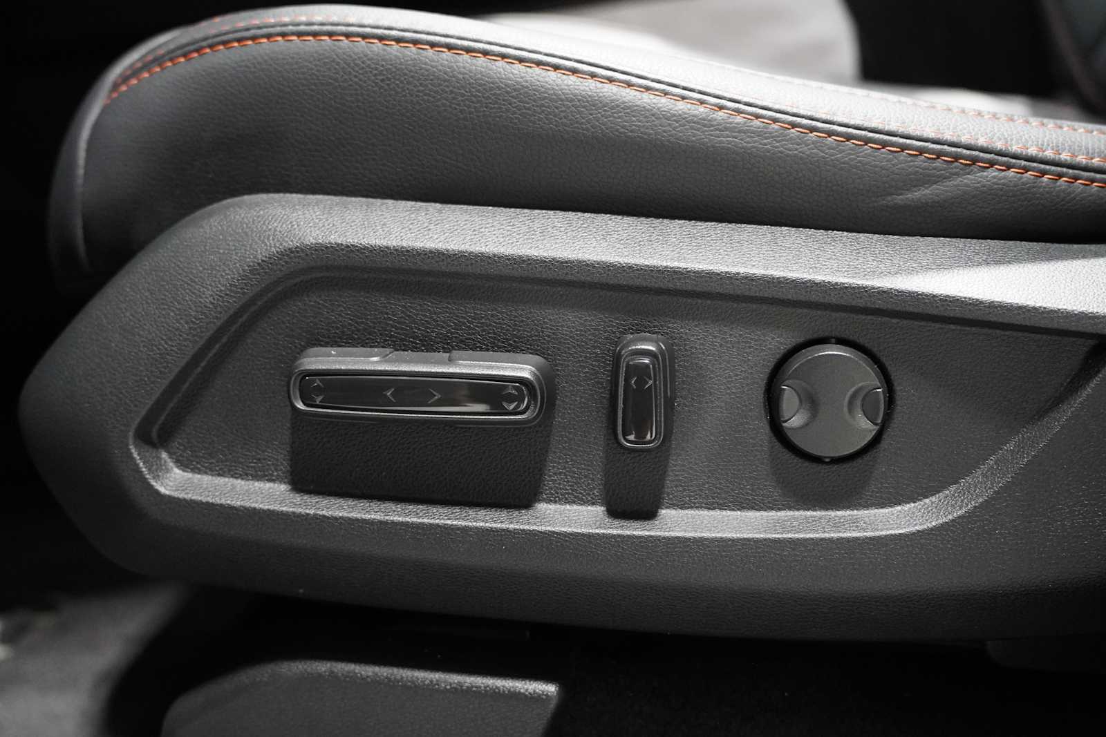 2024 Honda Pilot TrailSport photo 11