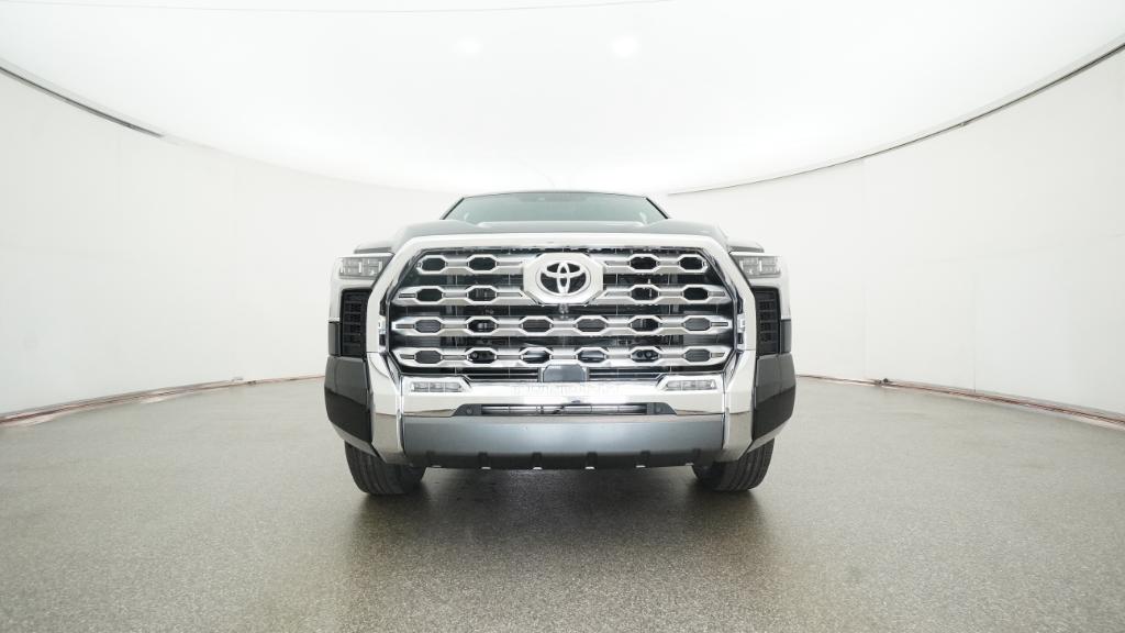 2026 Toyota Tundra 1794 Edition CrewMax photo 3