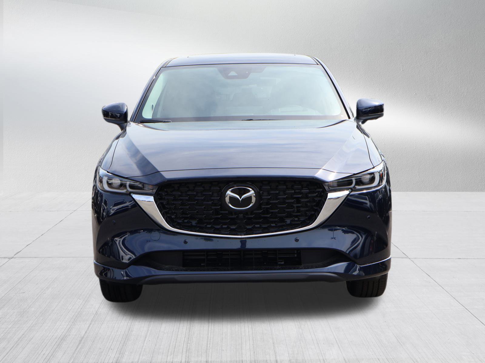 2025 Mazda CX-5 2.5 Premium Plus photo 2