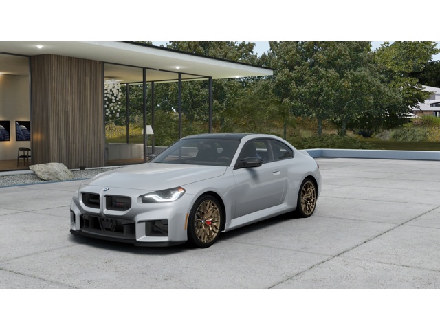 2026 BMW M2 Coupe M2's photo