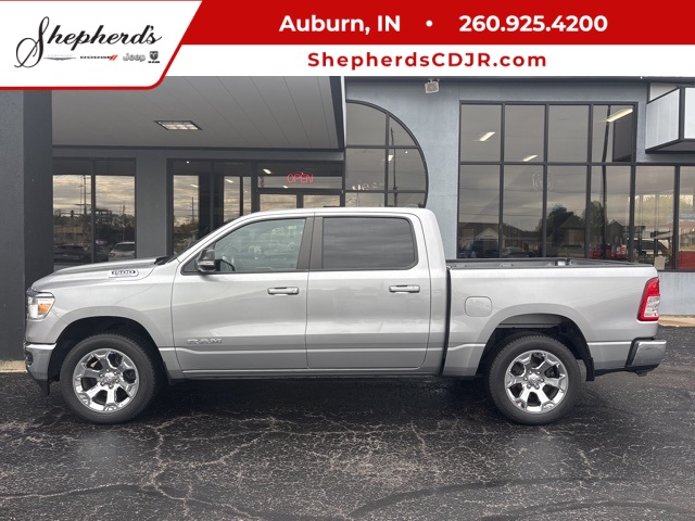 2022 RAM Ram 1500 Pickup Big Horn/Lone Star's photo