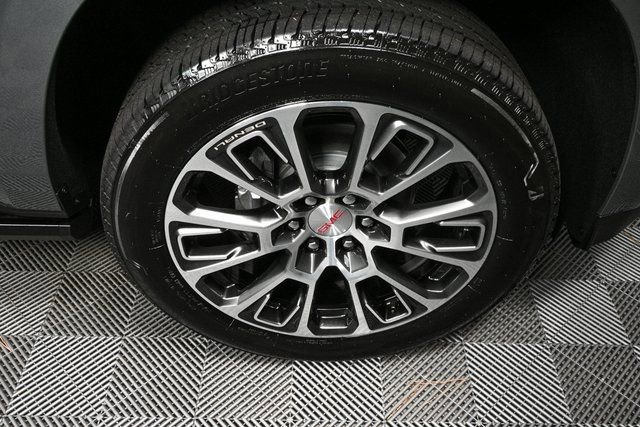 2026 Gmc Yukon XL Denali photo 33