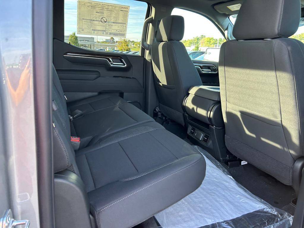 2026 Gmc Sierra 1500 Elevation photo 16