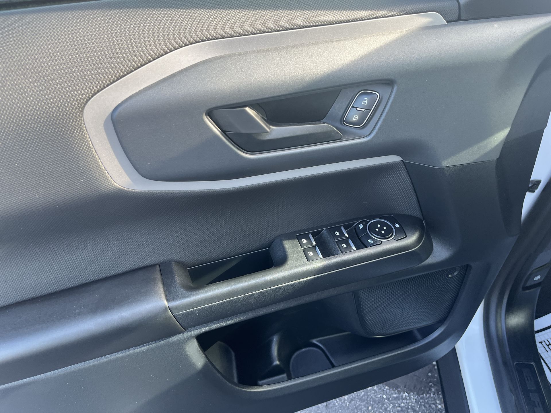 2023 Ford Bronco Sport Big Bend photo 4