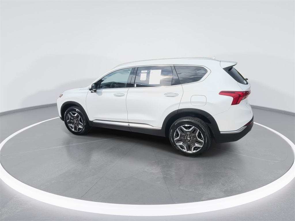 2023 Hyundai Santa Fe Limited photo 5
