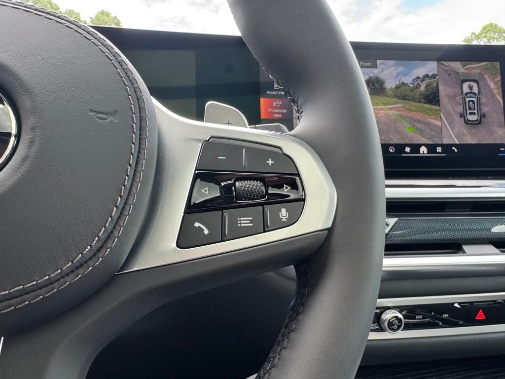2026 Bmw X7 xDrive40i photo 26