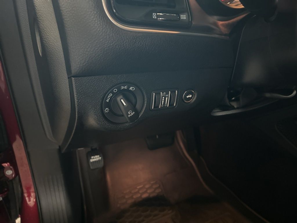 2019 Dodge Challenger GT photo 30