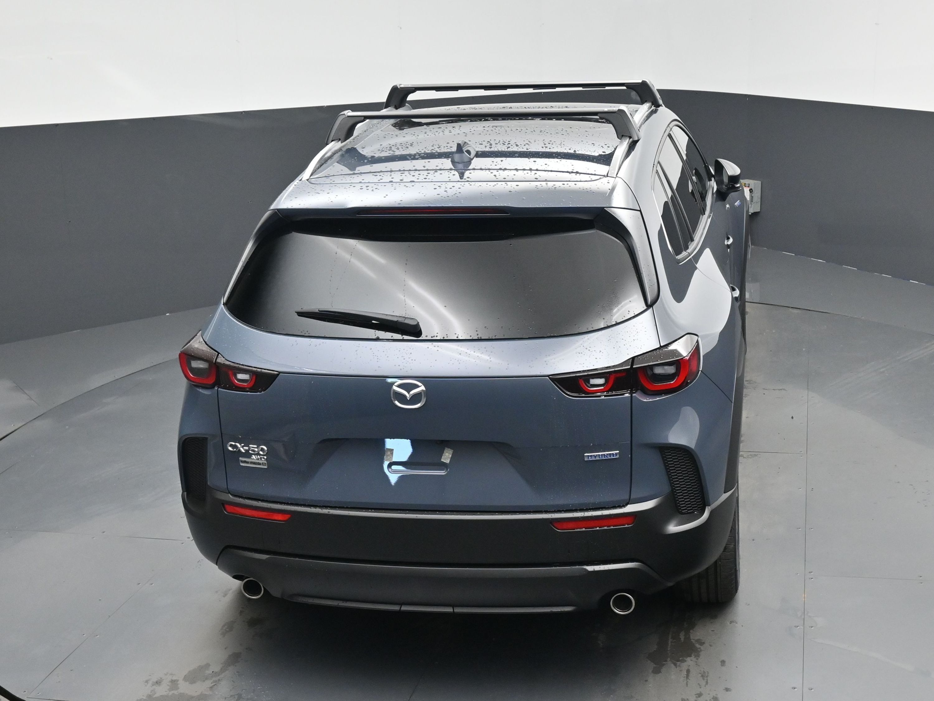 2025 Mazda CX-50 Premium Plus photo 21