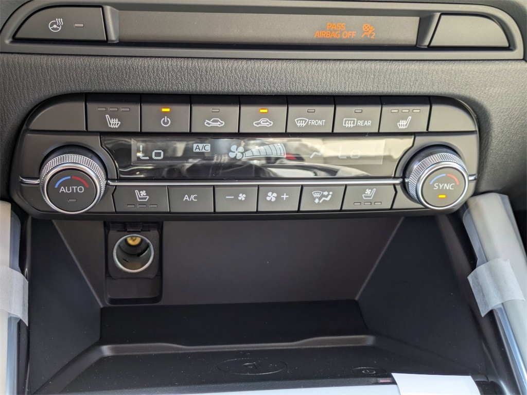 2025 Mazda CX-5 2.5 Premium Plus photo 20