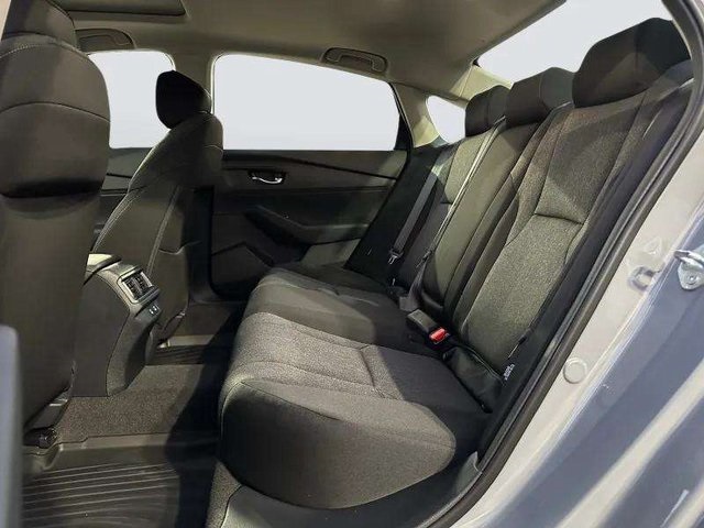 2025 Honda Accord 1.5T SE photo 27