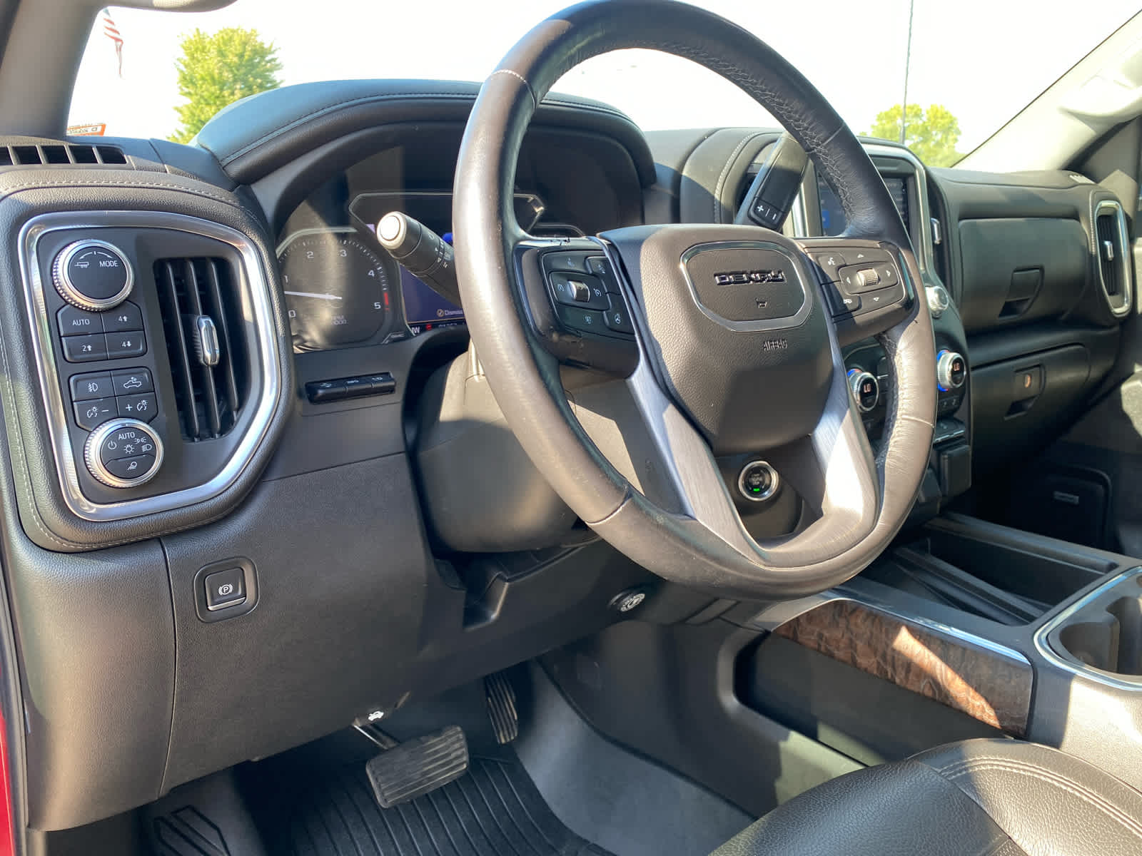 2020 Gmc Sierra Denali photo 13