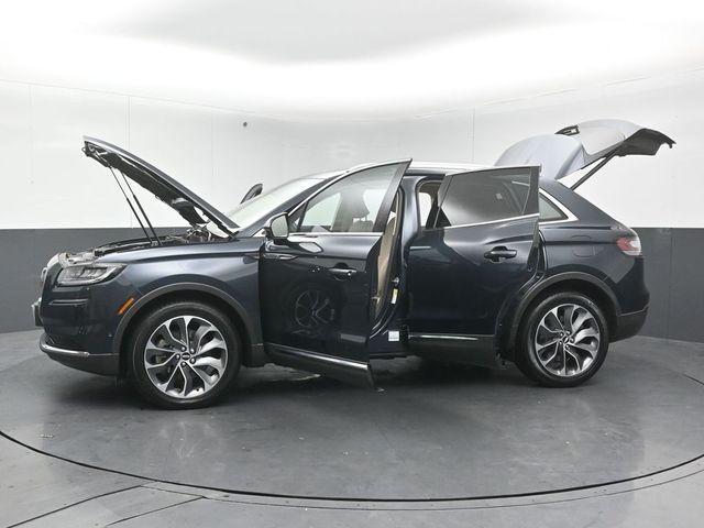 2023 LINCOLN NAUTILUS - Image 56