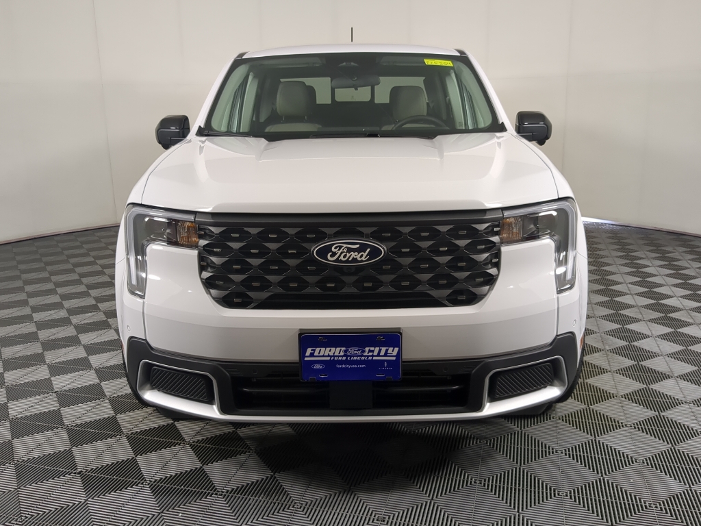 2025 Ford Maverick Lariat photo 3