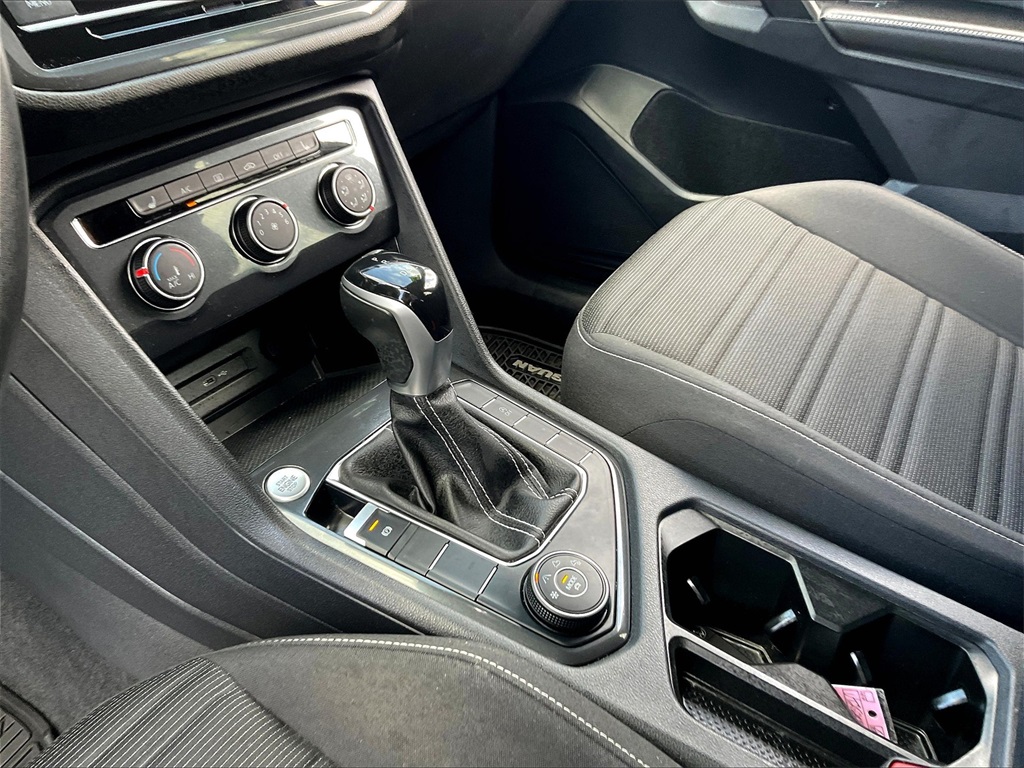2023 Volkswagen Tiguan S photo 19