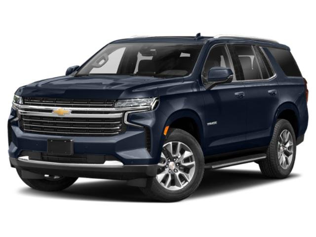 2022 Chevrolet Tahoe LT's photo