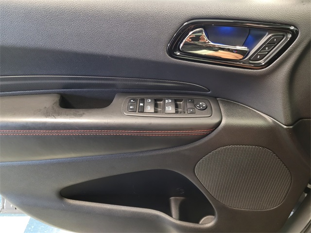 2023 Dodge Durango GT Plus photo 26