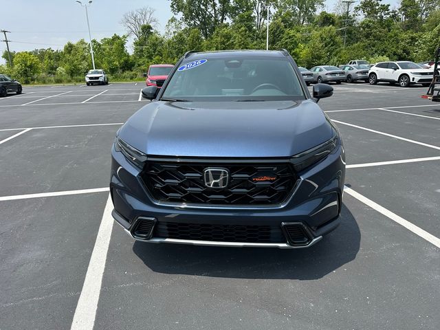 2026 Honda CR-V Hybrid photo 7