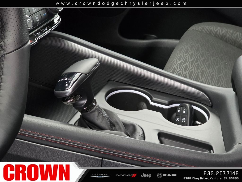 2026 Dodge Durango GT photo 18