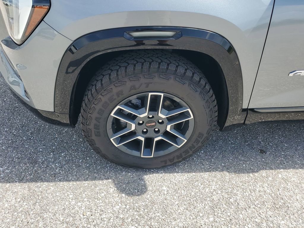 2026 Gmc Terrain AT4 photo 17
