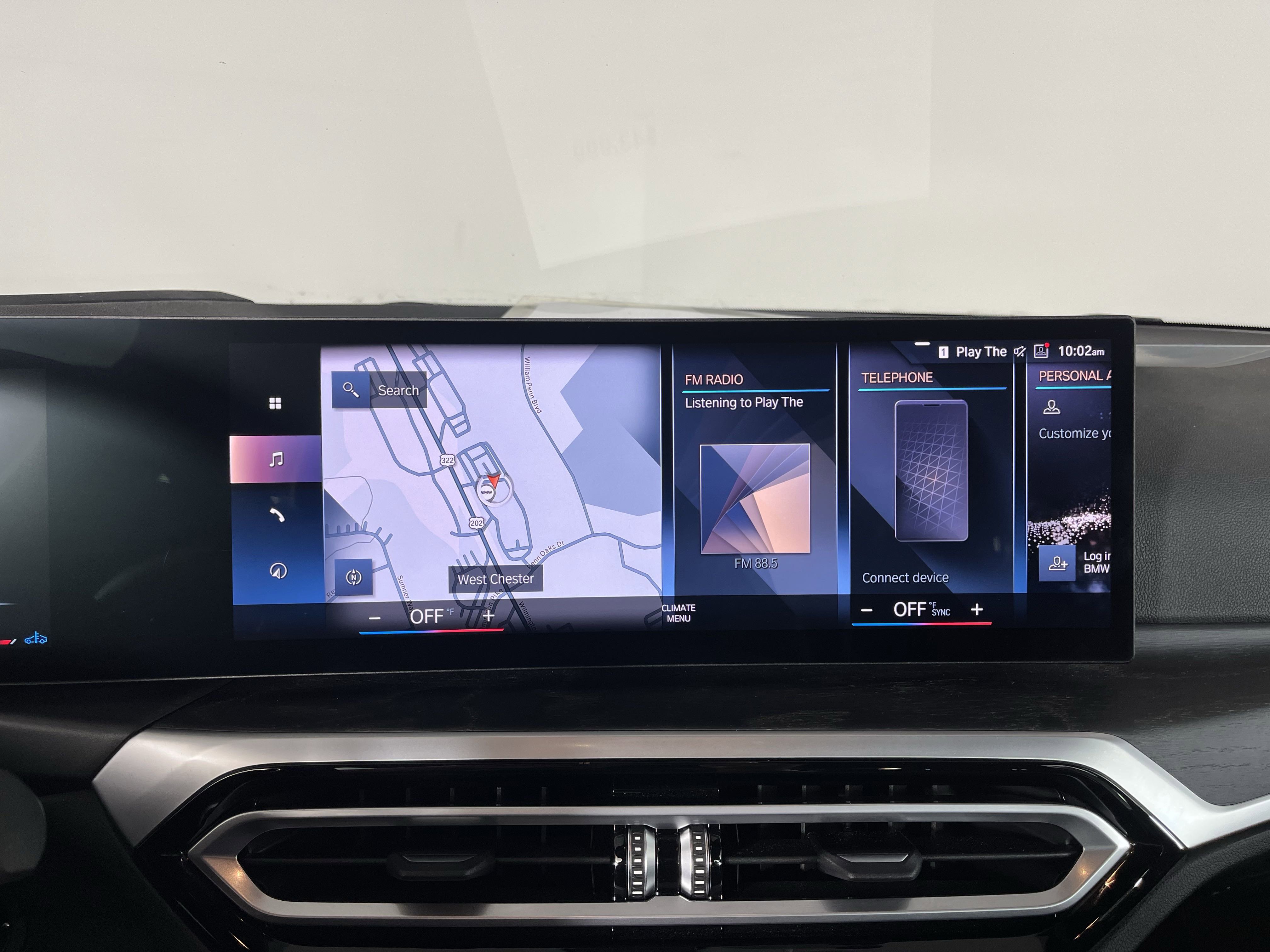 2024 Bmw 330i xDrive photo 11