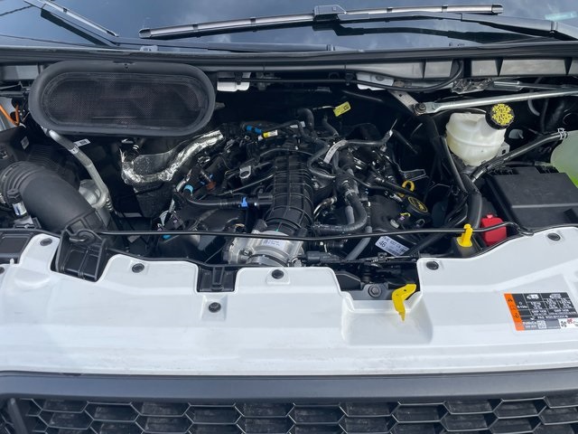 2024 Ford Transit photo 27