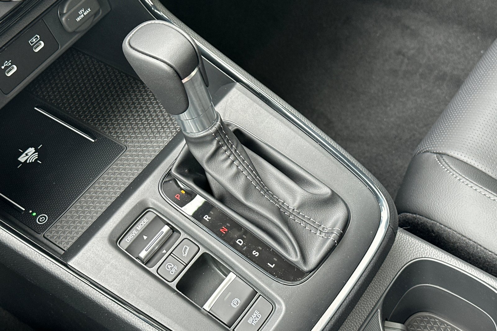 2026 Honda CR-V EX-L photo 23