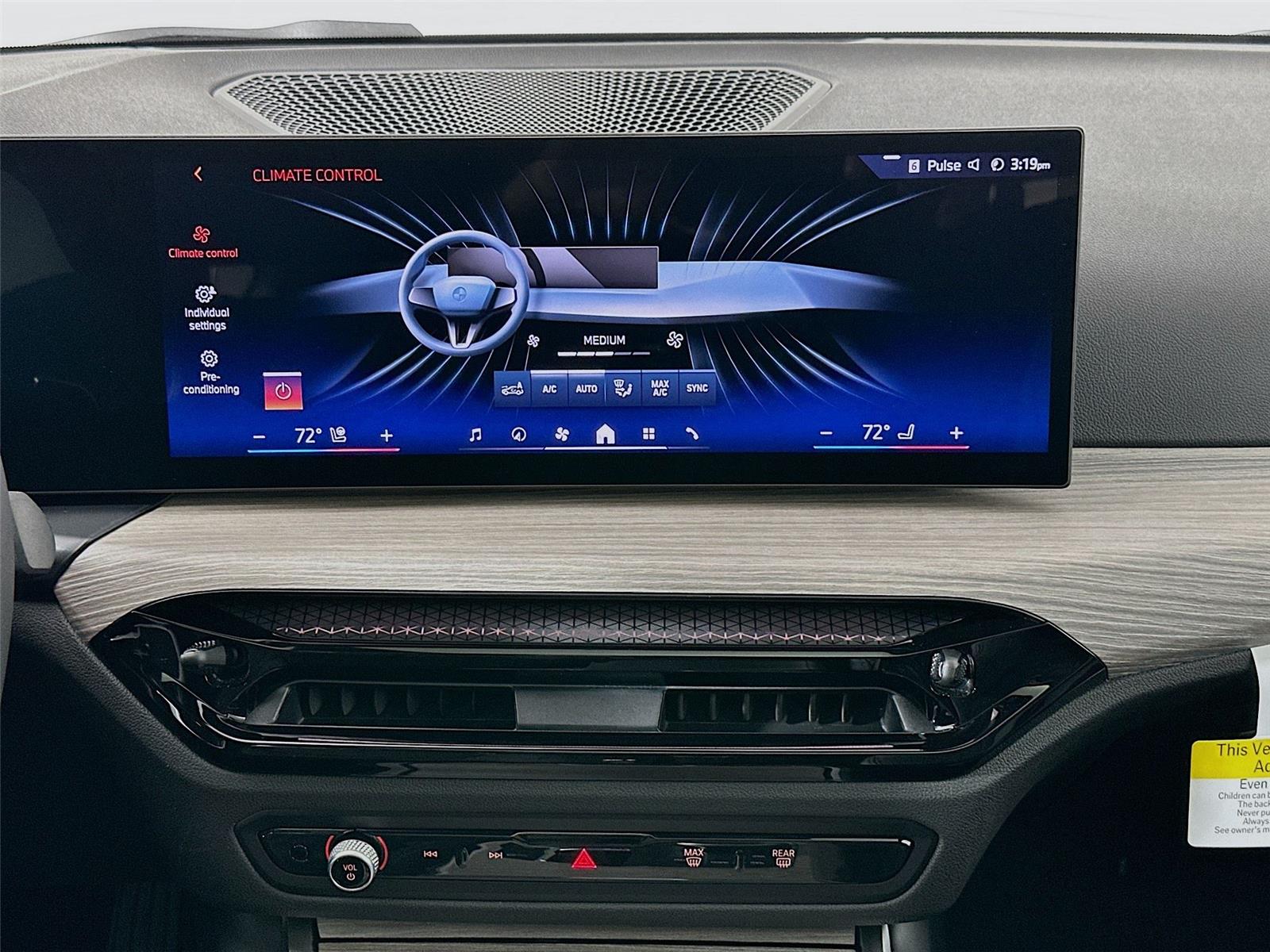 2025 Bmw 330i xDrive photo 15