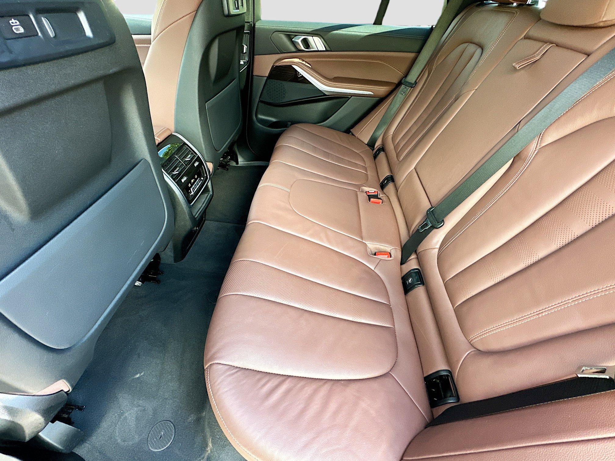 2021 Bmw X5 xDrive45e photo 24