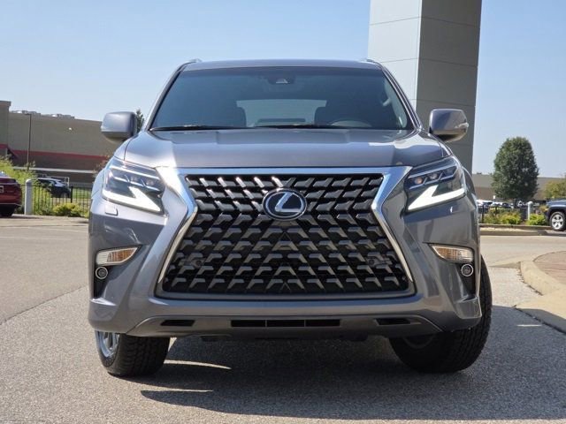 2022 Lexus GX 460 photo 3
