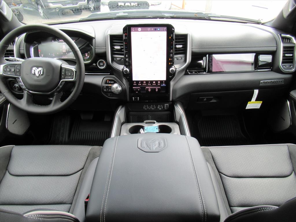 2026 Ram 1500 Laramie photo 11