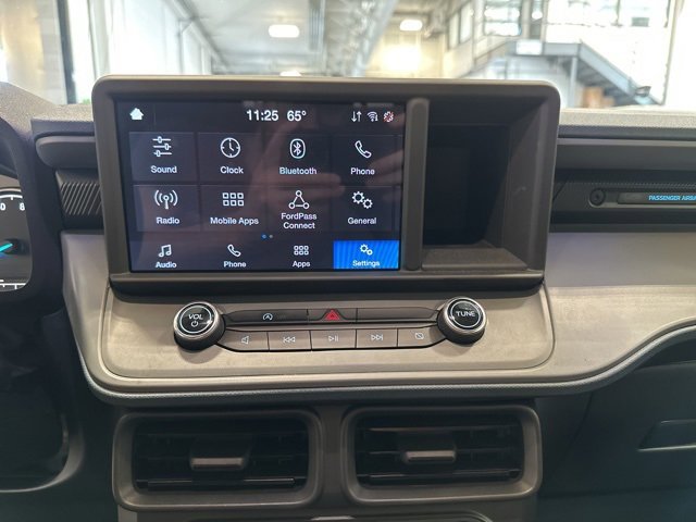 2024 Ford Maverick XLT Tremor photo 22