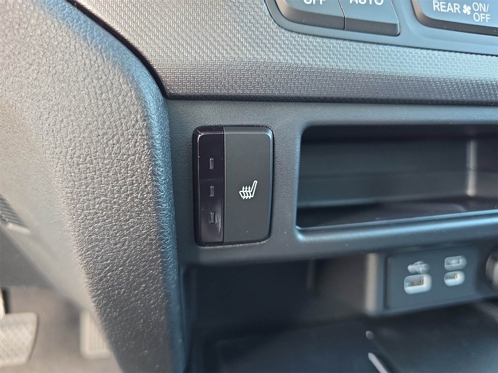 2026 Honda Ridgeline RTL photo 20