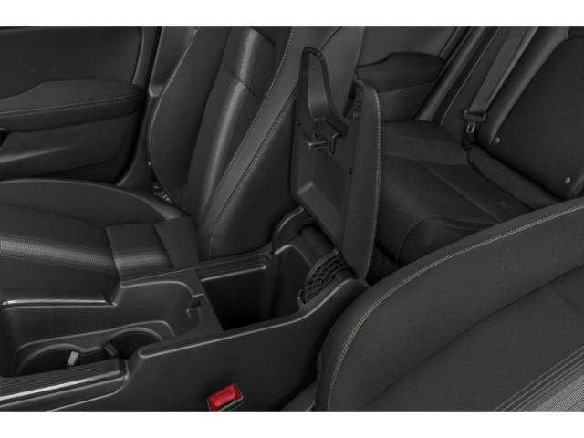 2023 Honda Civic Hatchback Sport photo 12