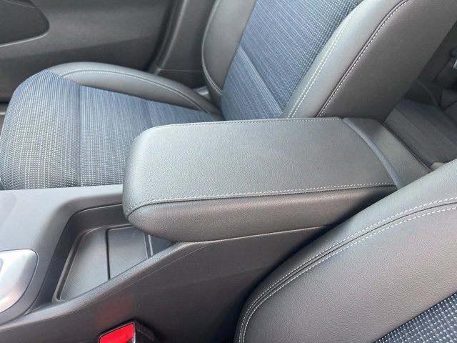 2025 Buick Envista Preferred photo 22