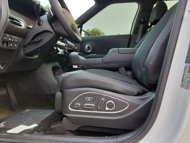 2026 Hyundai Palisade Calligraphy photo 15