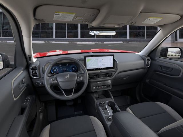 2025 FORD BRONCO SPORT - Image 32
