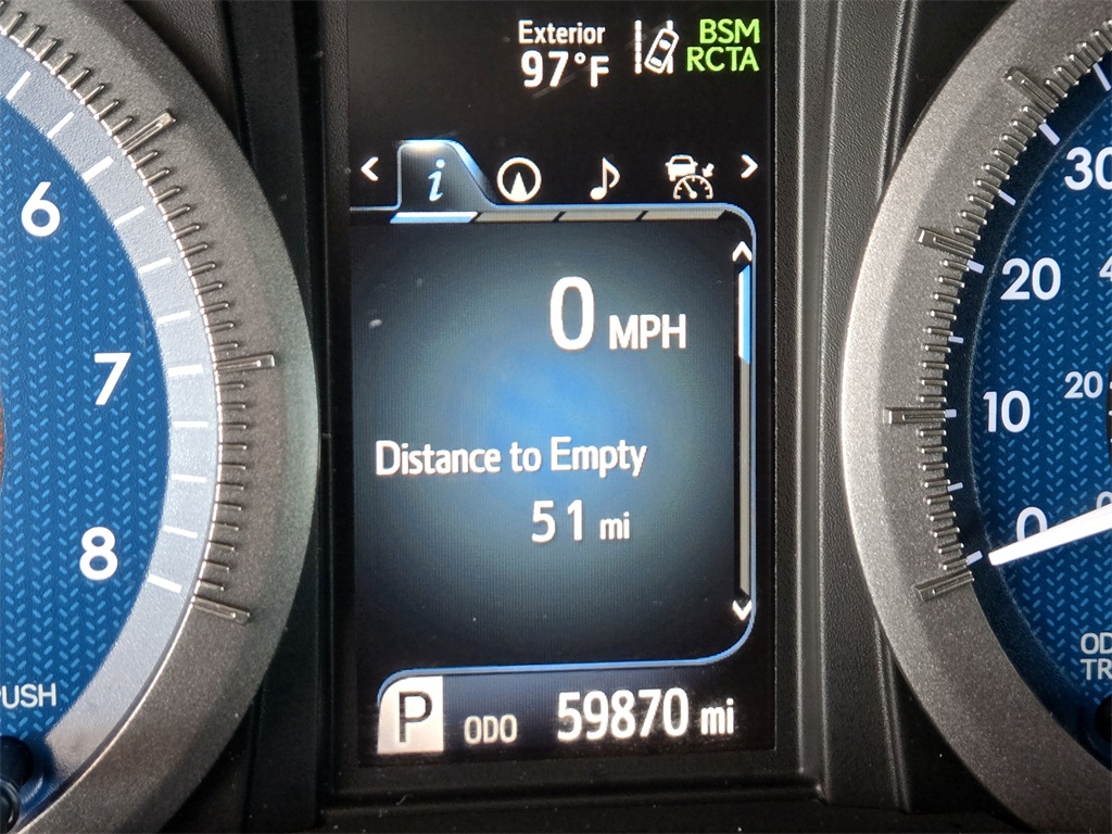 2019 Toyota Sienna Limited Premium photo 10