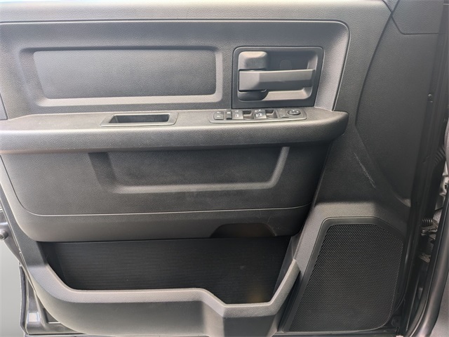 2021 Ram 3500 Tradesman photo 22