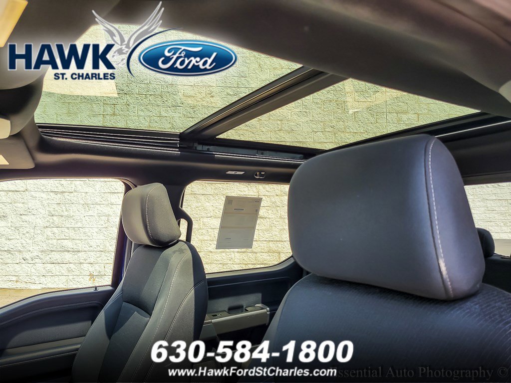 2022 FORD F-150 - Image 8