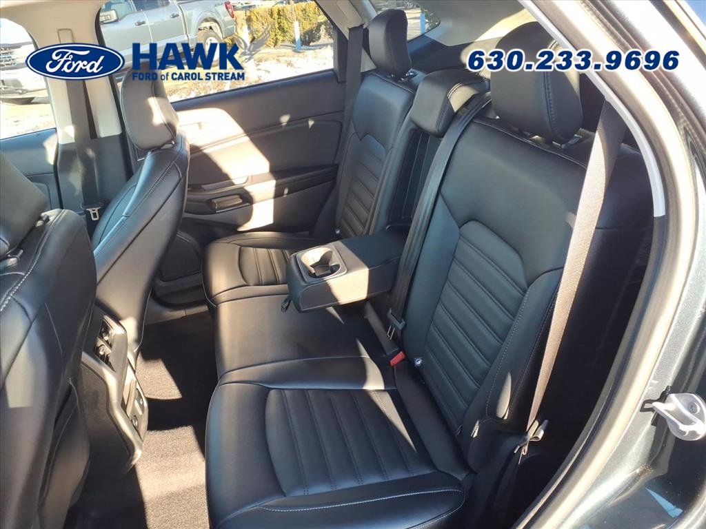 2023 FORD EDGE - Image 27