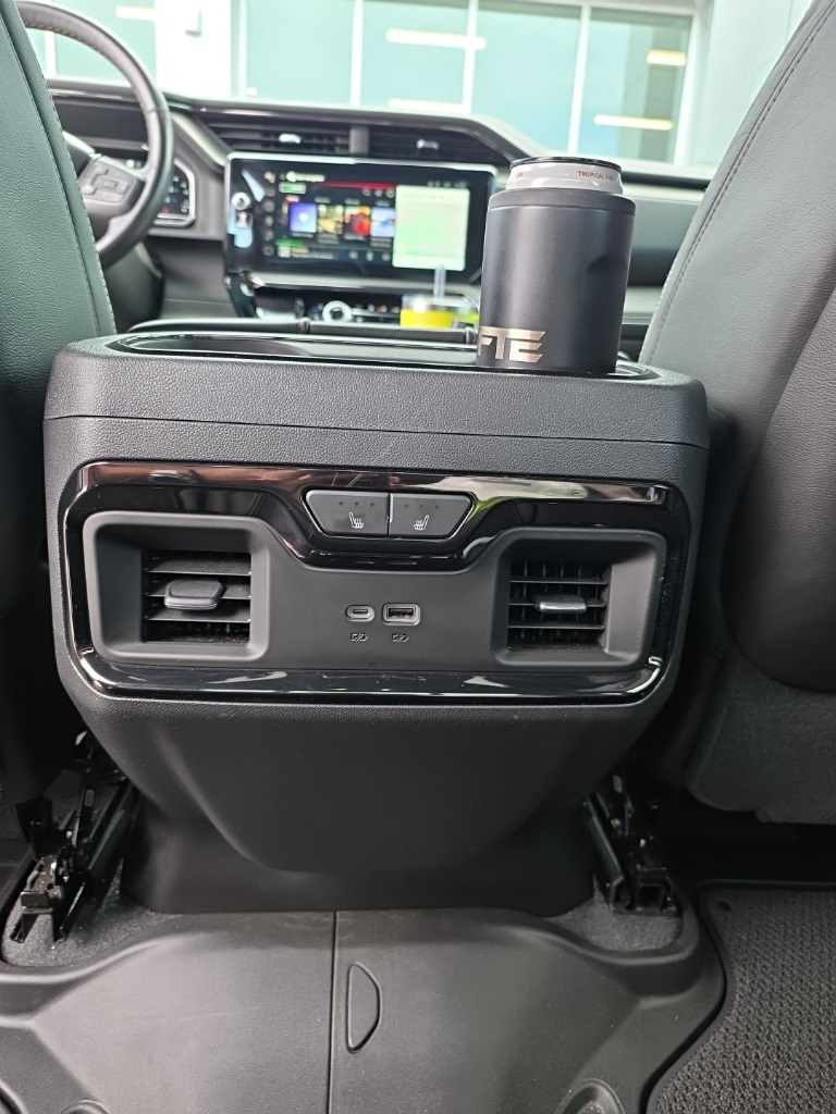 2023 Gmc Sierra 1500 AT4X photo 12