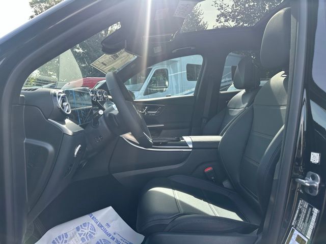 2026 Mercedes Benz GLC 350e 4MATIC photo 16